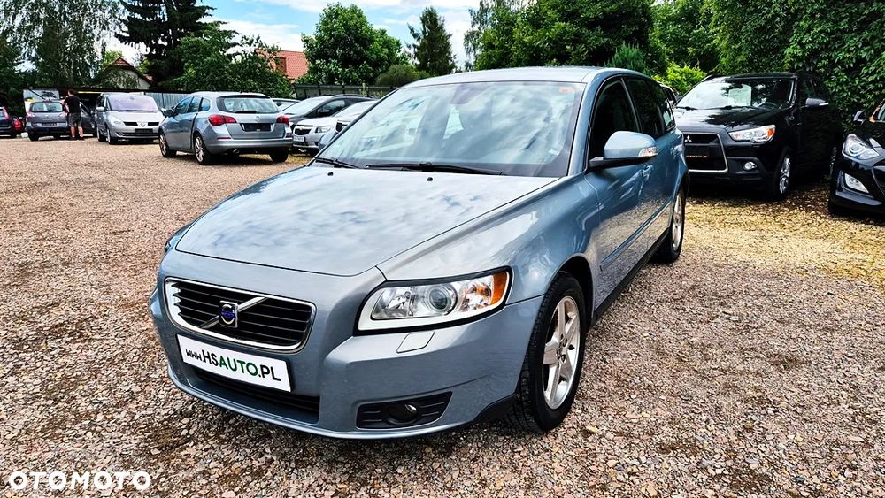 Volvo V50 1.8 Summum - 24