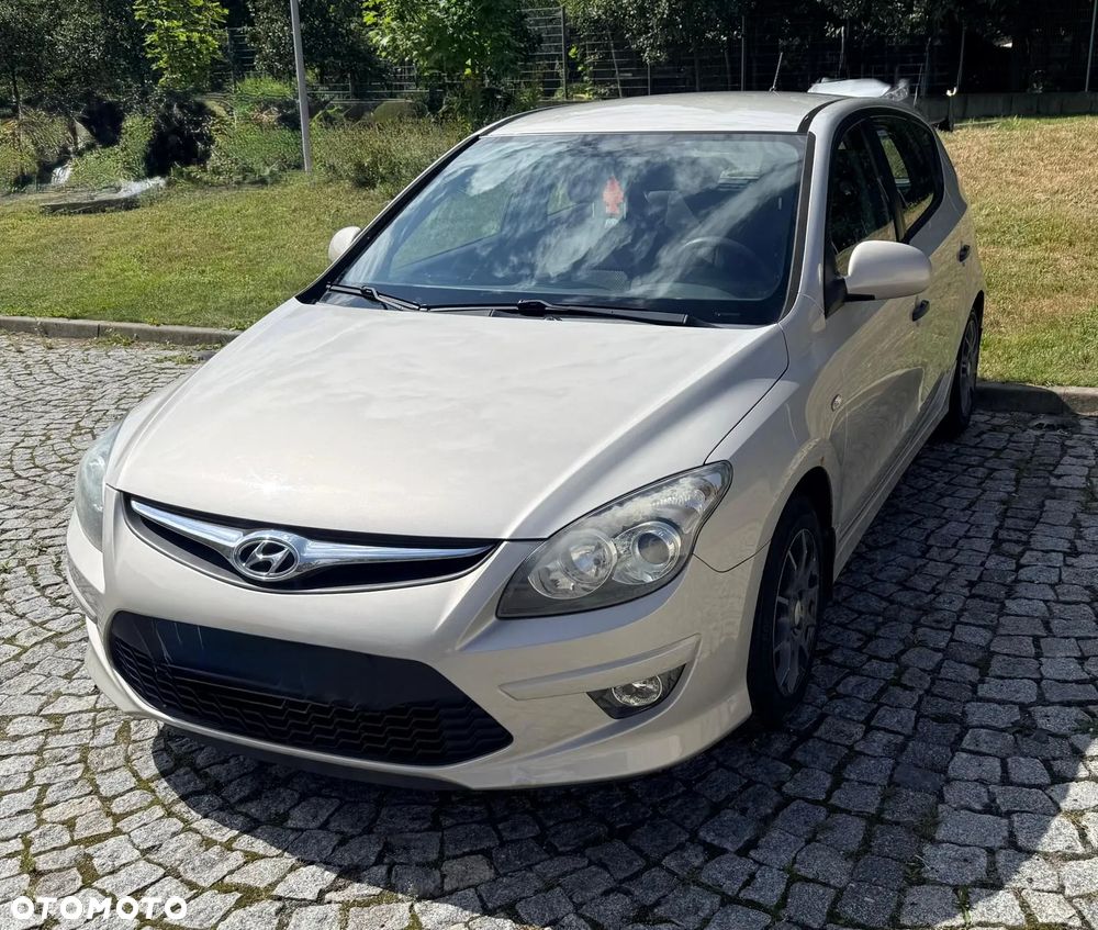 Hyundai i30 1.4 Base - 1
