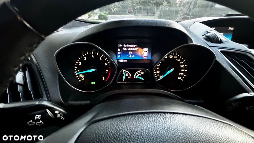 Ford C-MAX 1.0 EcoBoost Ambiente ASS - 14