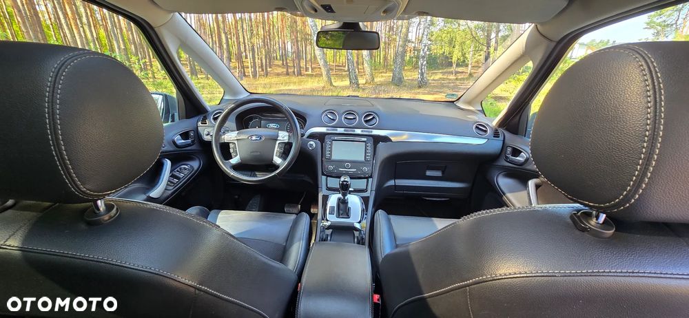 Ford S-Max 2.0 TDCi DPF Gold X MPS6 - 16