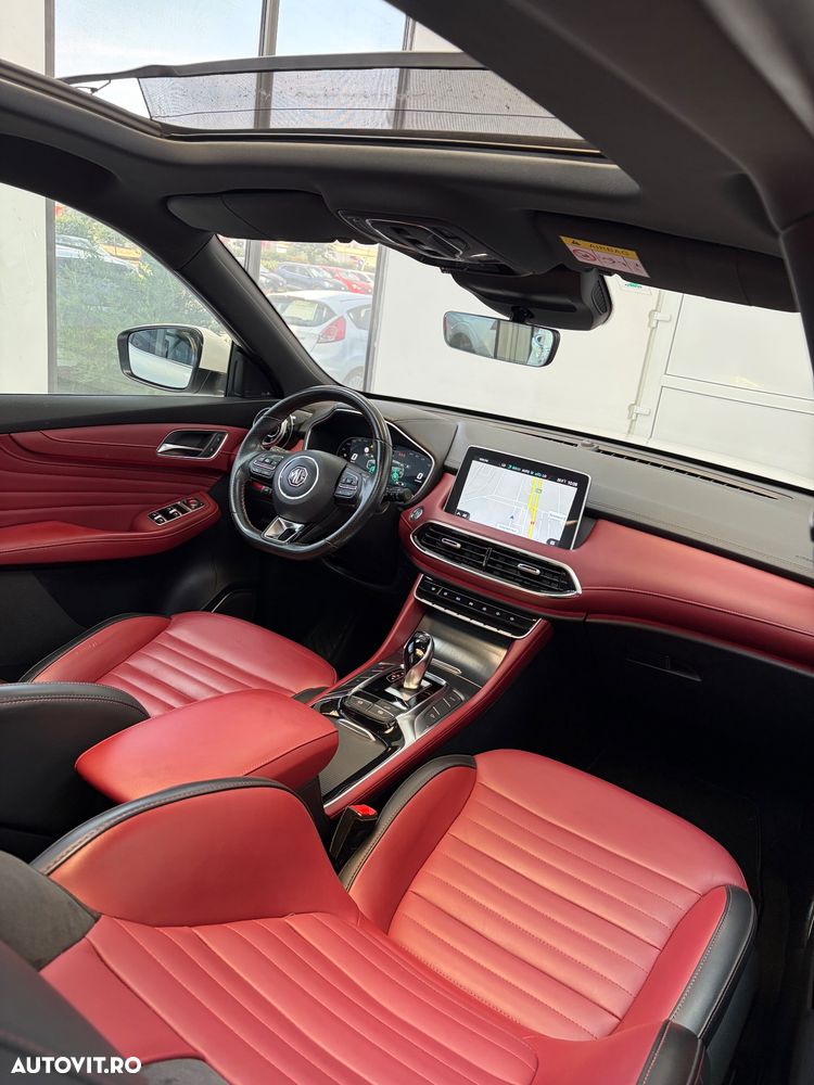 MG EHS 1.5T-GDI Luxury - 6