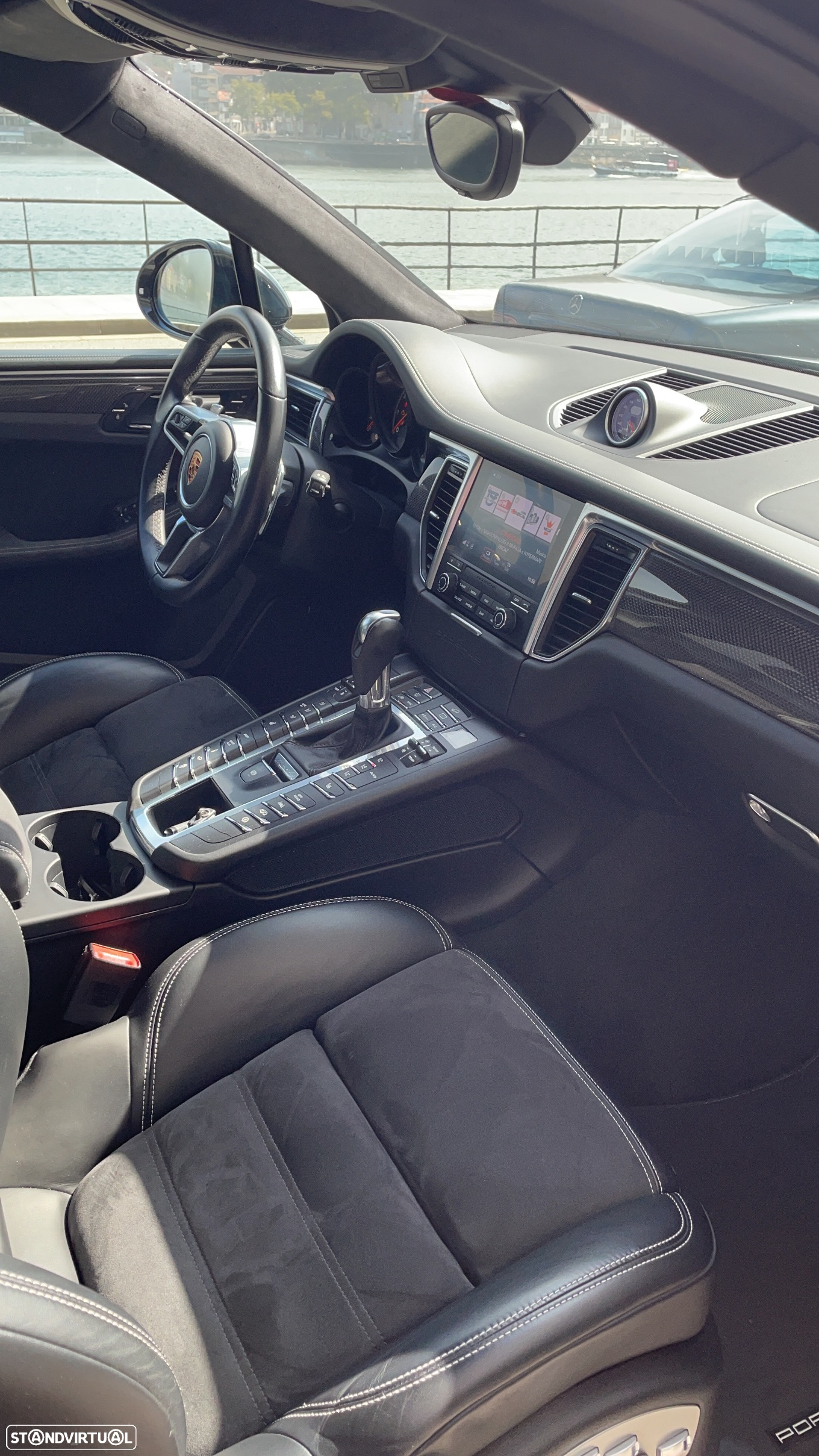 Porsche Macan Turbo Performance Package - 6