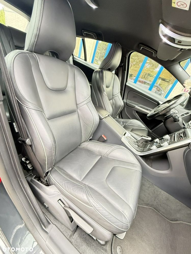 Volvo V60 - 6