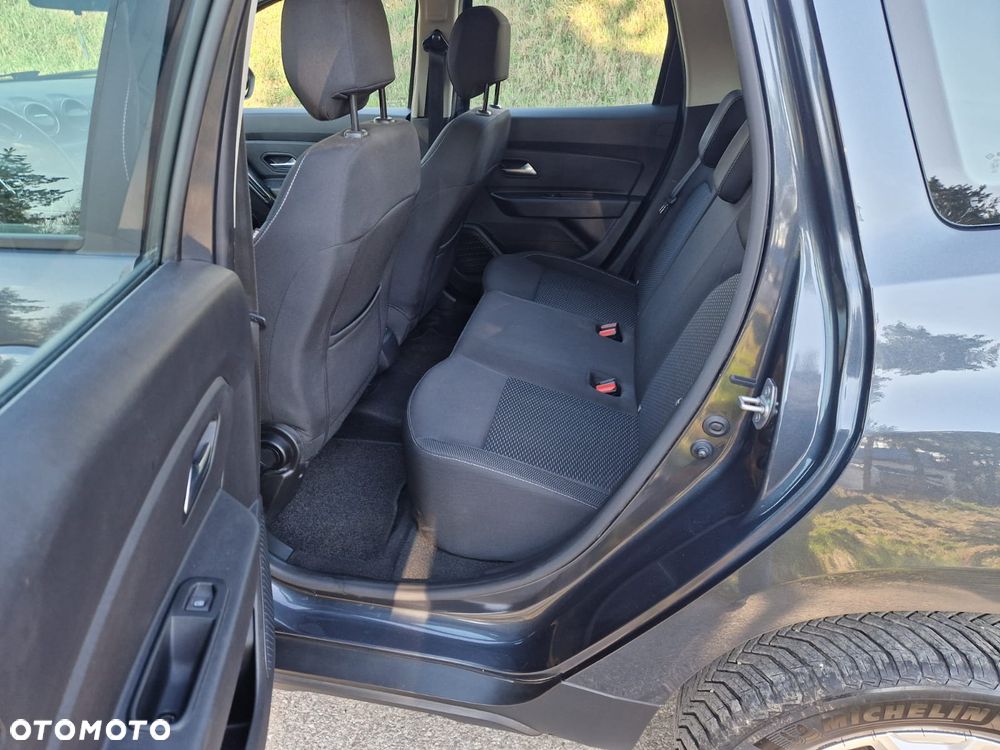 Dacia Duster - 11