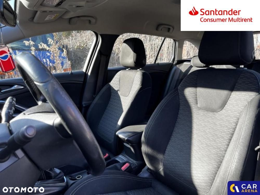 Opel Astra 1.6 CDTI Enjoy S&S - 23