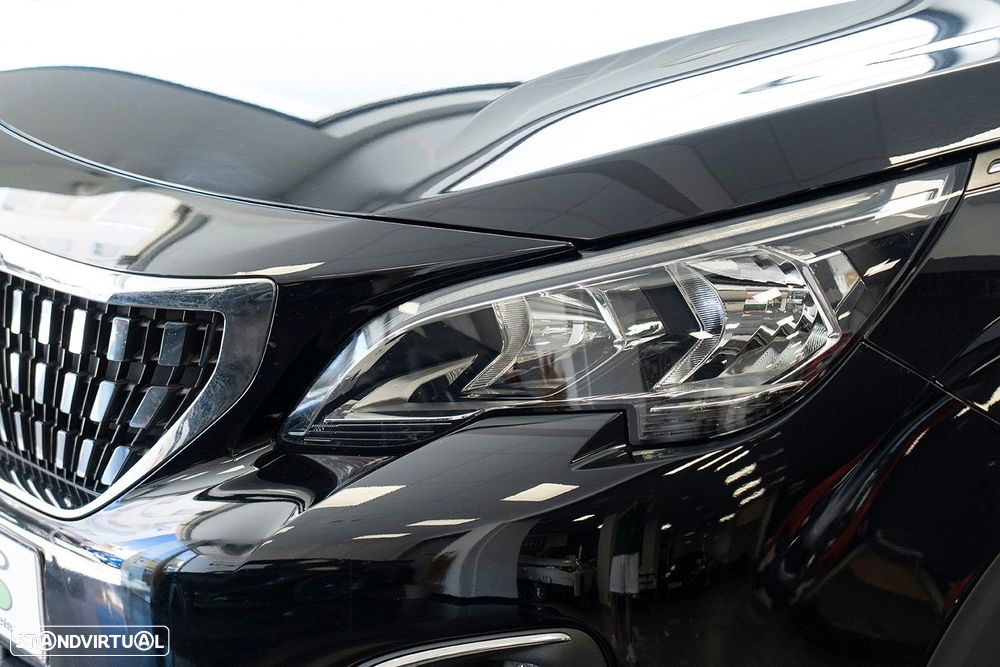 Peugeot 3008 1.5 BlueHDi Allure - 3