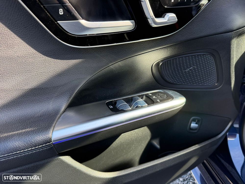 Mercedes-Benz C 300 d AMG Line - 41