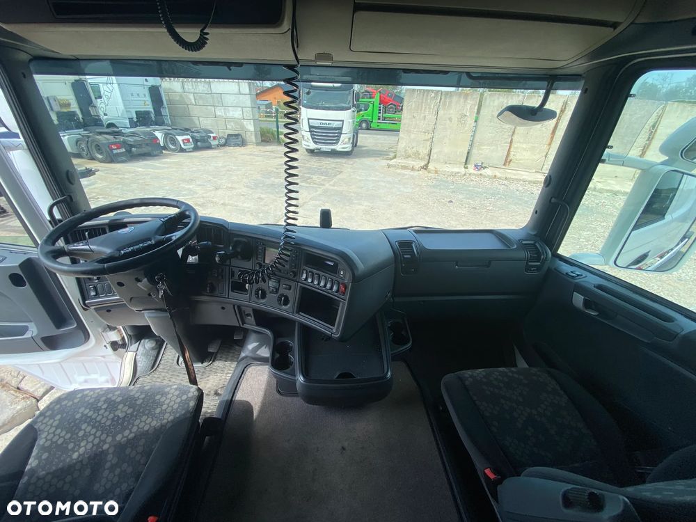 Scania R450 - 18