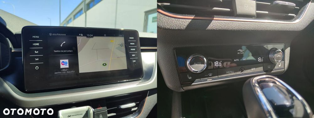Skoda Kamiq 1.5 TSI Style DSG - 21