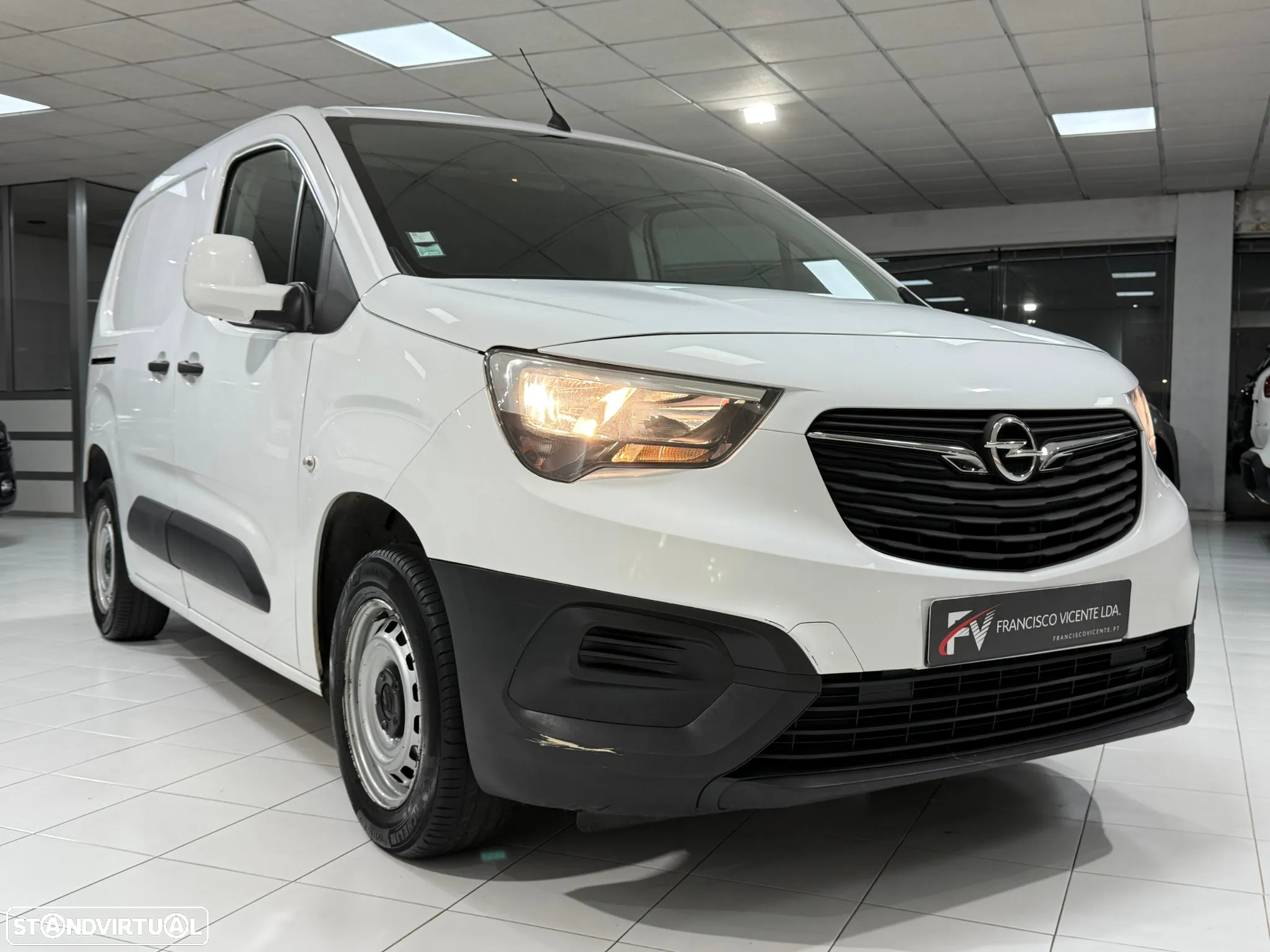 Opel Combo Life 1.5 CDTi L1H1 Edition Plus - 4