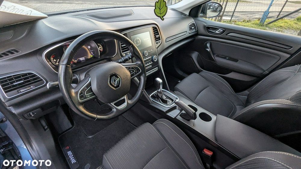 Renault Megane - 14