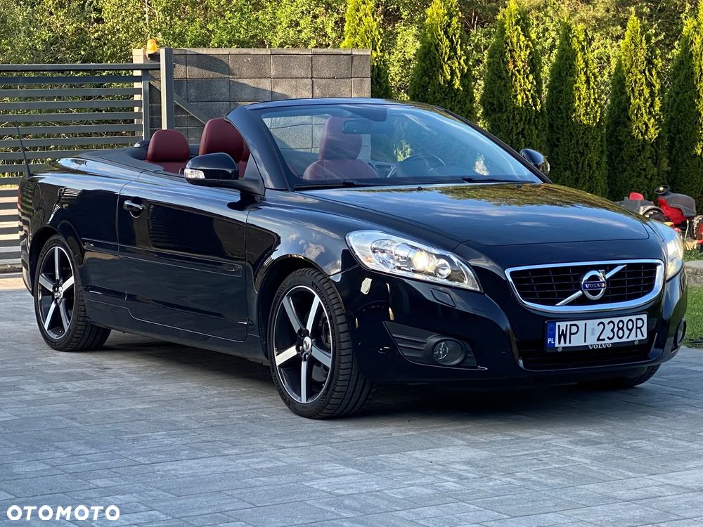 Volvo C70 2.0D Summum - 1