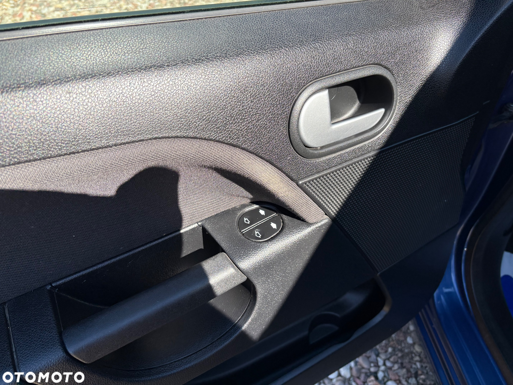 Ford Fiesta 1.4 Ambiente - 13