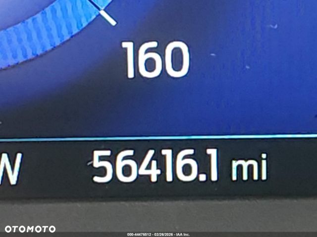 Ford Escape 2.0 EcoBoost AWD Titanium - 14