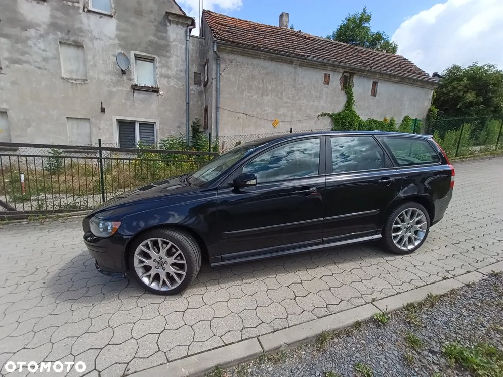 Volvo V50 T5 Summum - 6