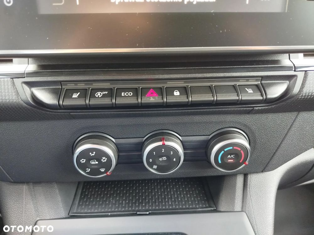 Nissan Townstar - 20