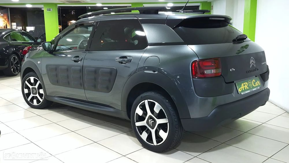 Citroën C4 Cactus 1.6 BlueHDi Feel J17 - 6