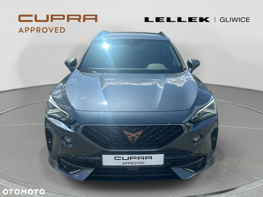 Cupra Formentor 1.5 TSI DSG - 7