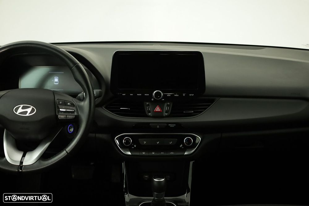 Hyundai i30 1.0 T-GDi Style Plus DCT - 9
