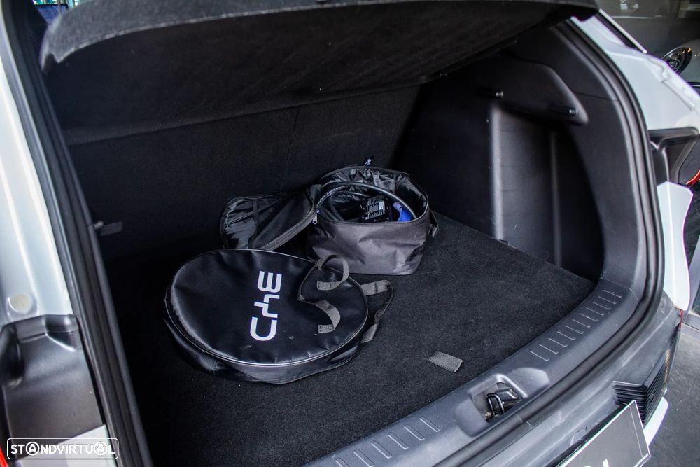 BYD Atto 3 Design - 34