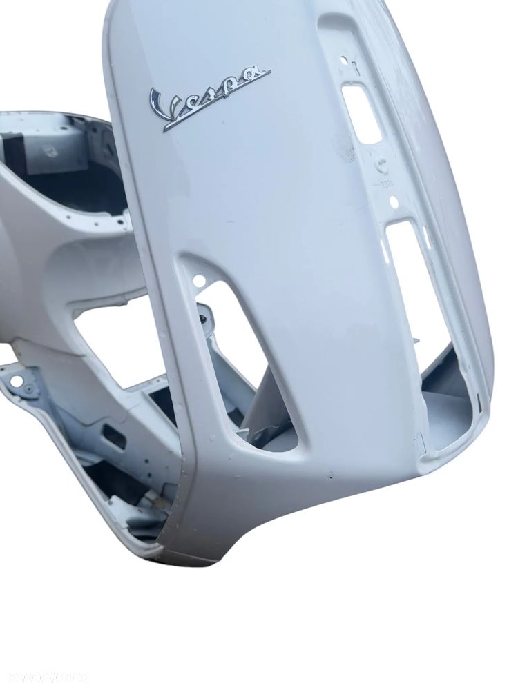 RAMA karoseria Piaggio Vespa Primavera  50/125 - 7