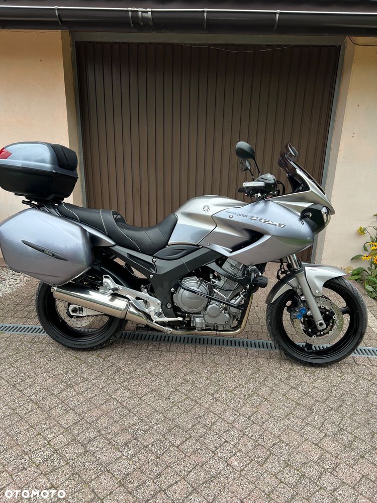 Yamaha TDM - 2
