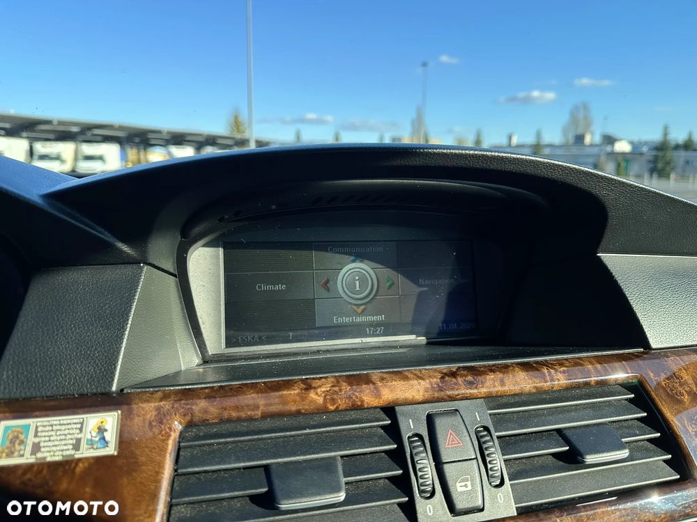 BMW Seria 5 - 19