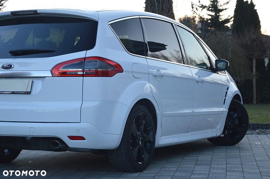 Ford S-Max - 20