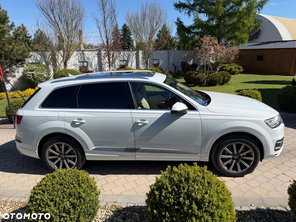 Audi Q7 - 4