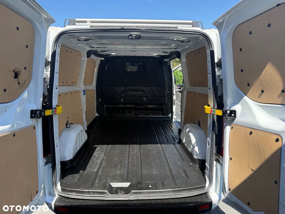 Ford Transit Custom - 16