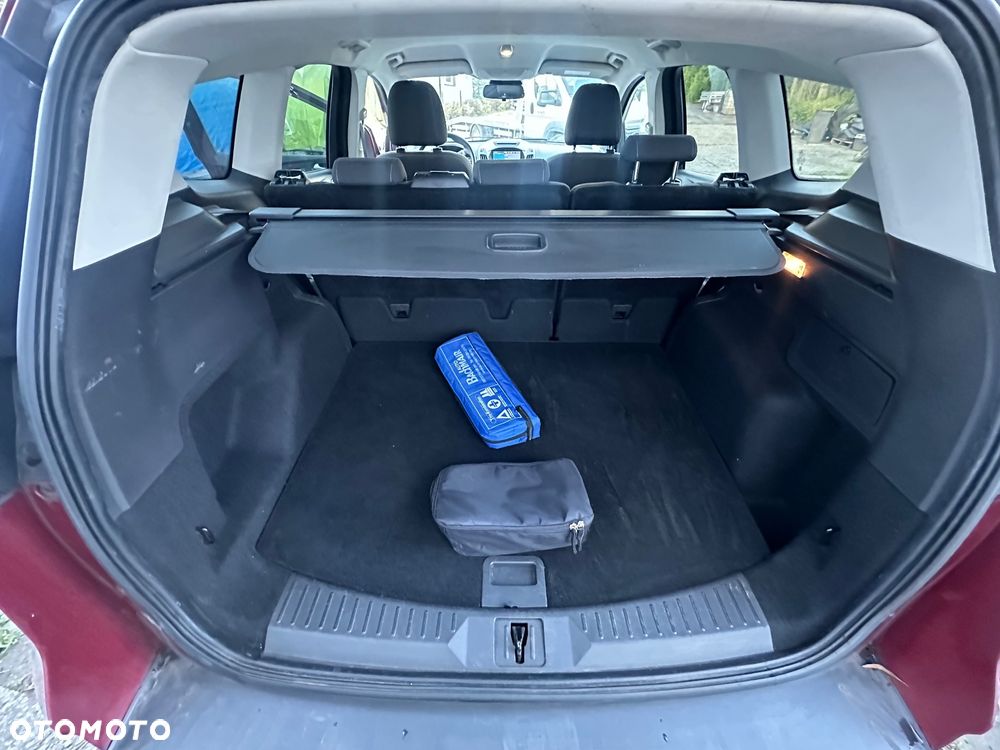 Ford Kuga 1.5 EcoBoost 2x4 Business Edition - 12