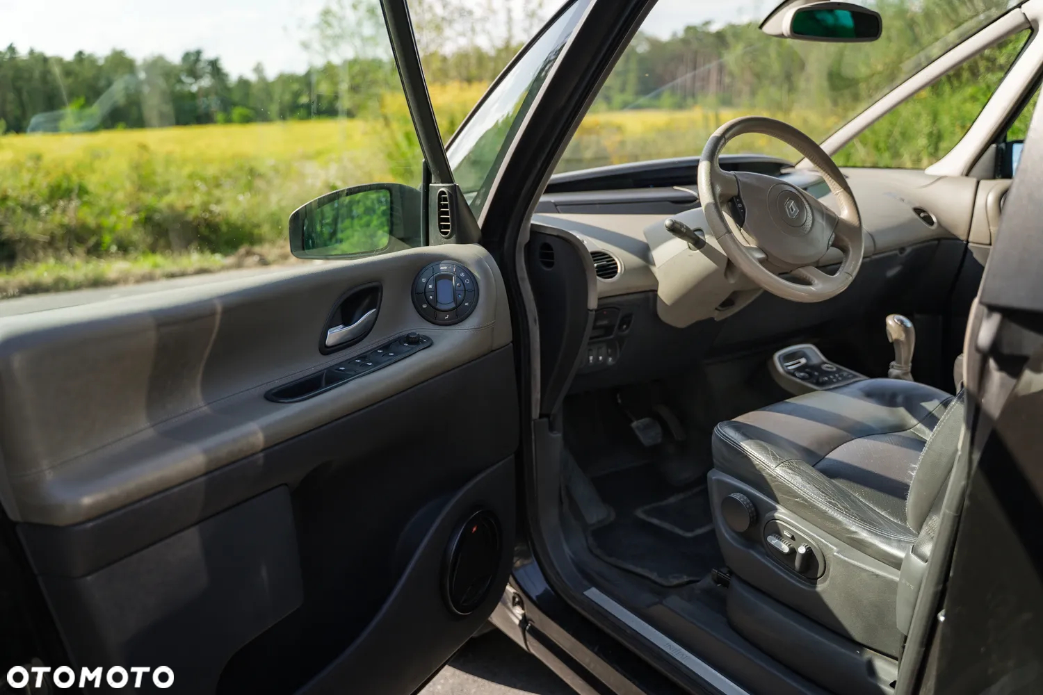 Renault Espace 2.0T Expression - 6