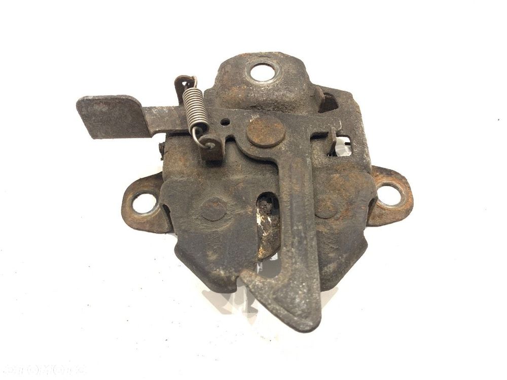 ZAMEK MASKI PRZÓD  DAIHATSU CUORE VI (L251, L250_, L260_) 2003 - 2022 1.0 43 kW [58 KM] benzyna - 1