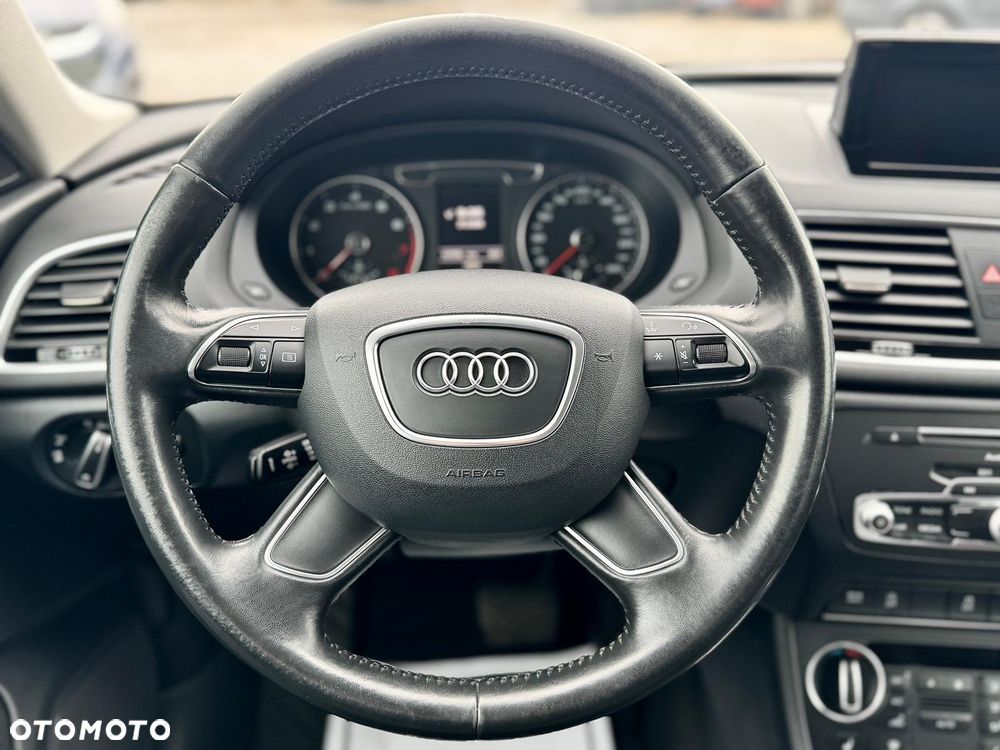 Audi Q3 1.4 TFSI Edycja Specjalna S tronic - 19