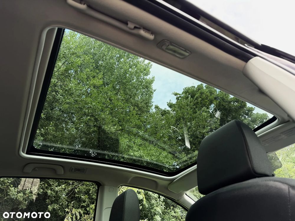 Nissan Qashqai 2.0 4 x 4 I-Way - 24