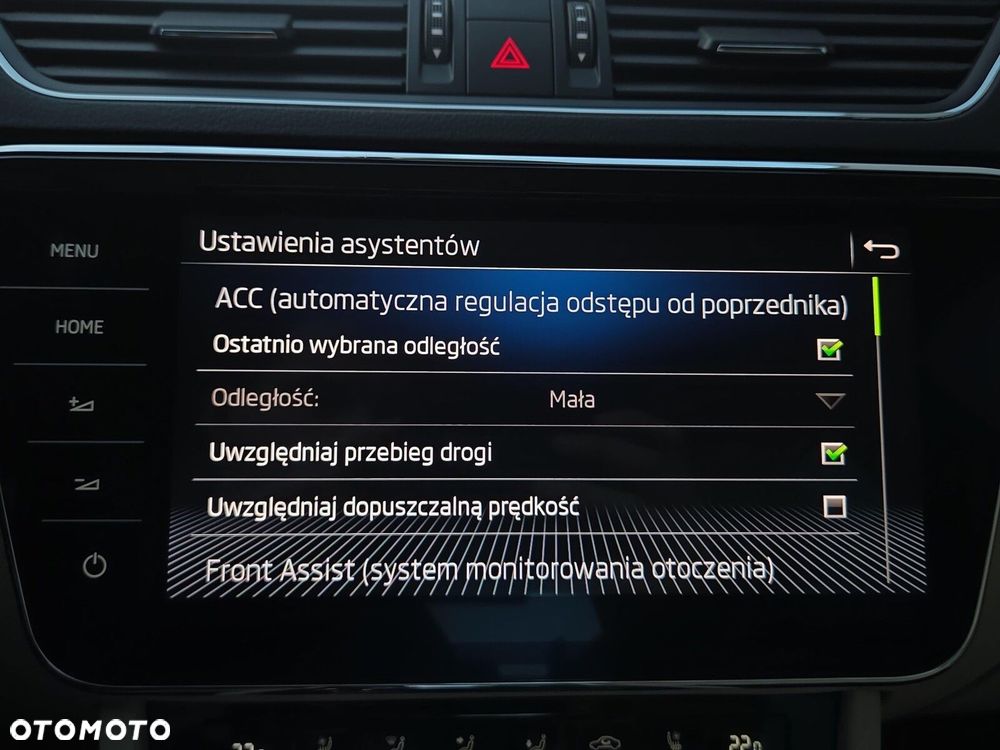 Skoda Superb 2.0 TSI 4x4 L&K DSG - 29