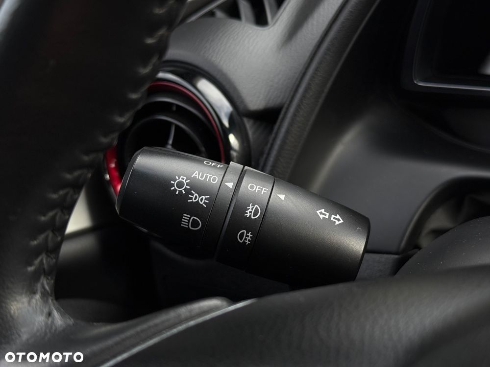 Mazda CX-3 SKYACTIV-G 120 FWD Exclusive-Line - 20