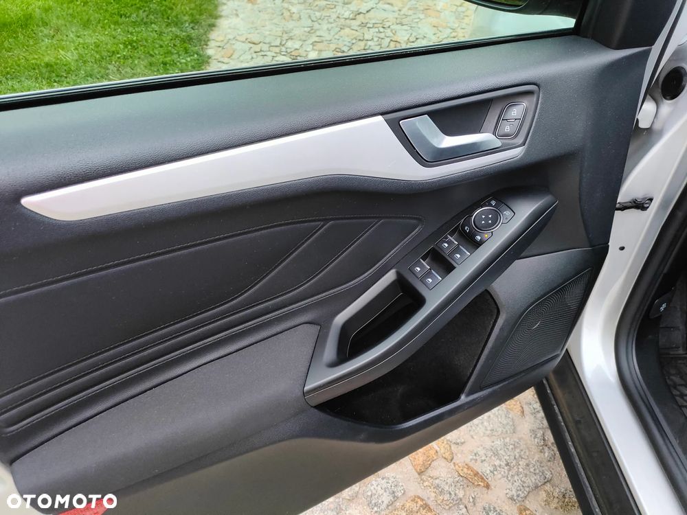 Ford Focus 1.5 EcoBlue Trend Edition - 10