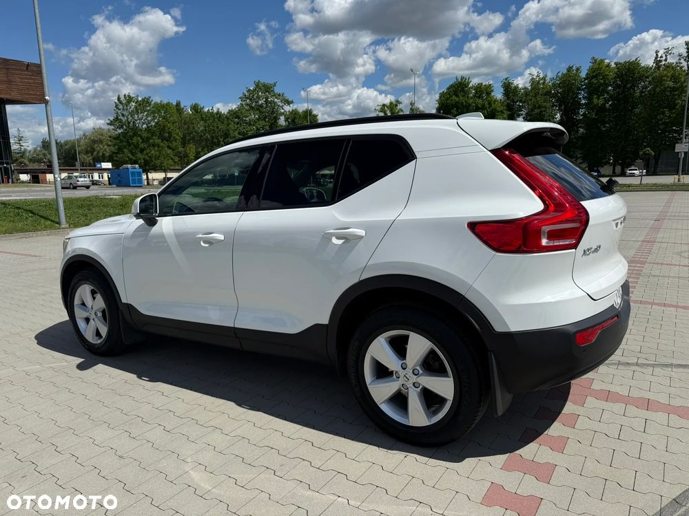 Volvo XC 40 T3 - 14