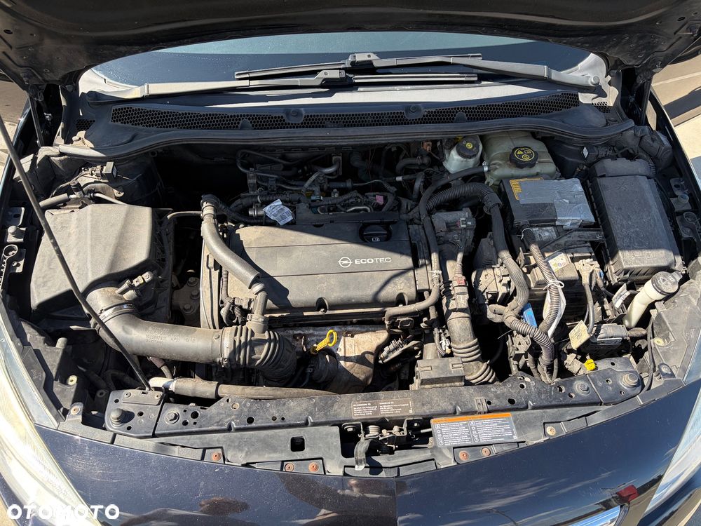 Opel Astra - 23