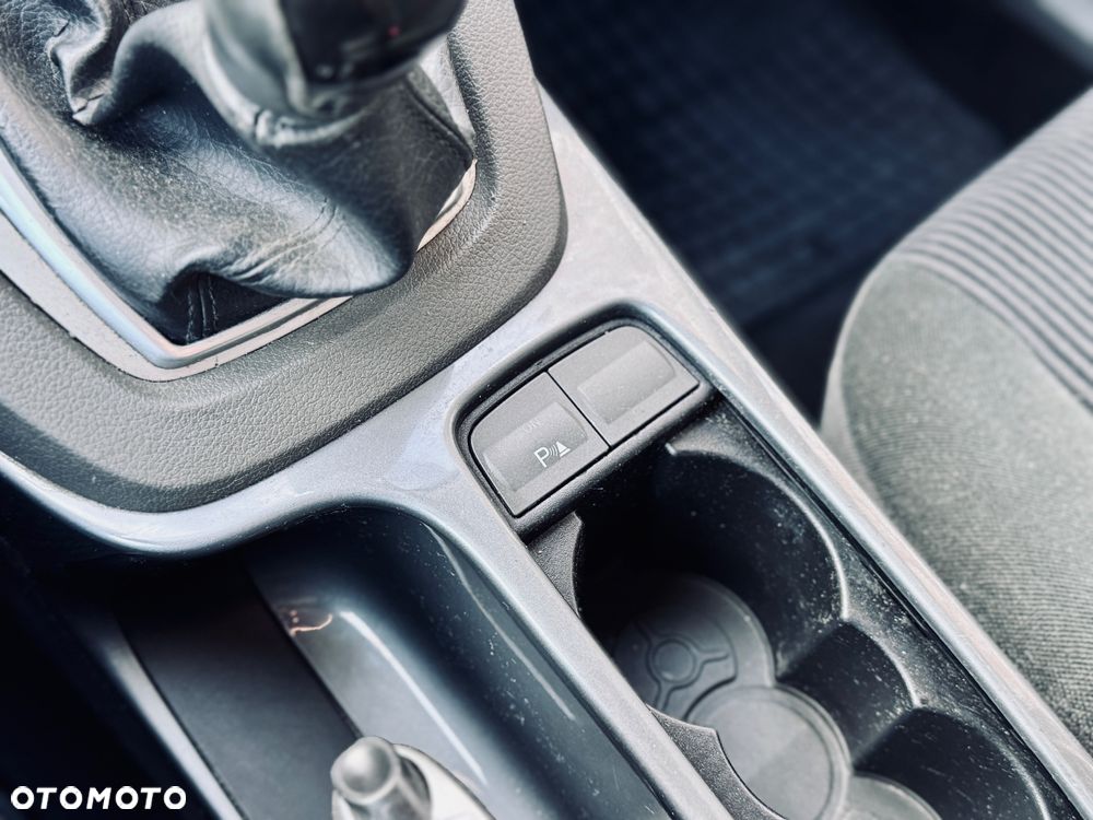 Ford Focus C-Max - 22