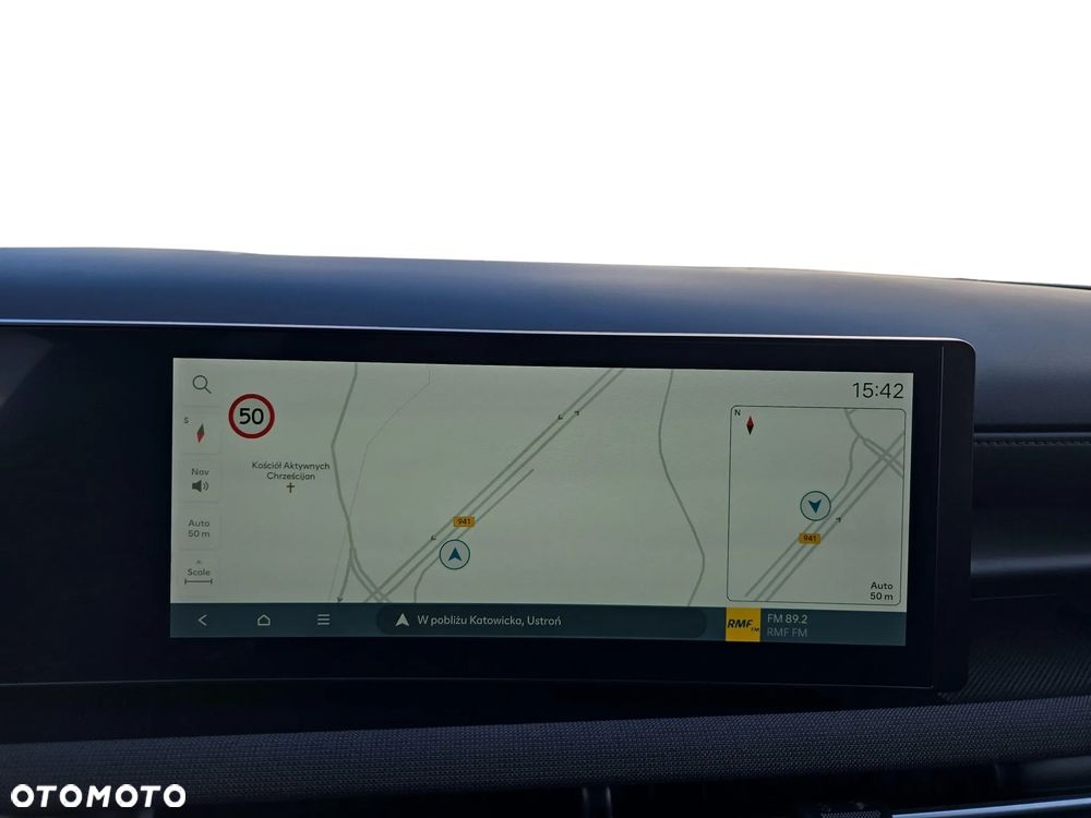 Hyundai Tucson 1.6 T-GDi 48V Executive 2WD DCT - 22