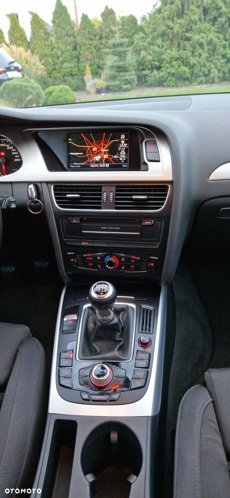 Audi A4 Avant 1.8 TFSI Ambition - 28