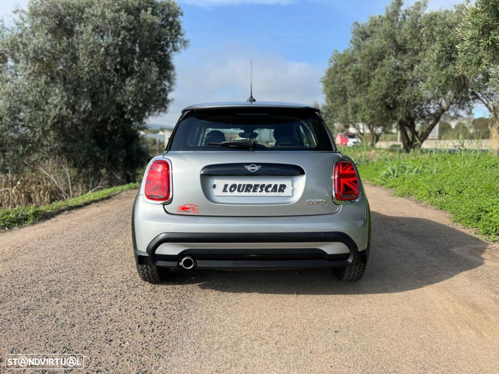MINI 3 Portas Cooper Essential - 6
