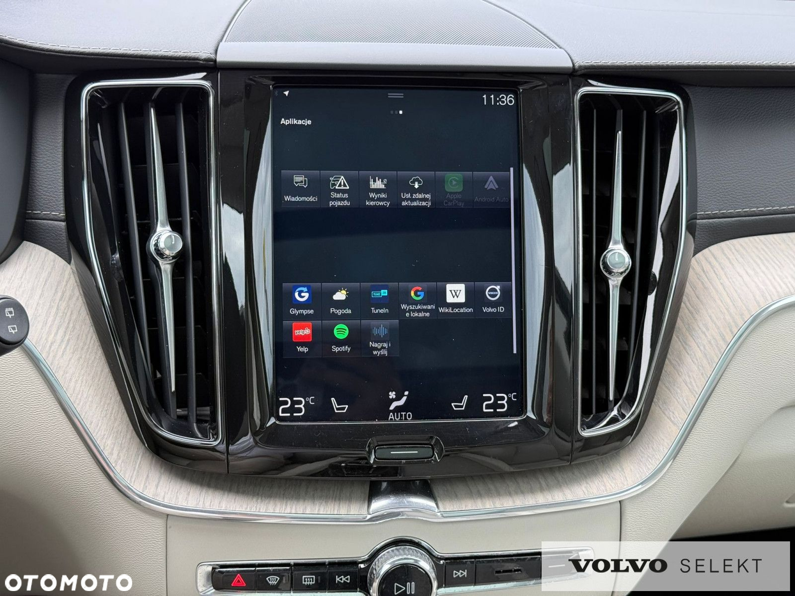 Volvo XC 60 - 26
