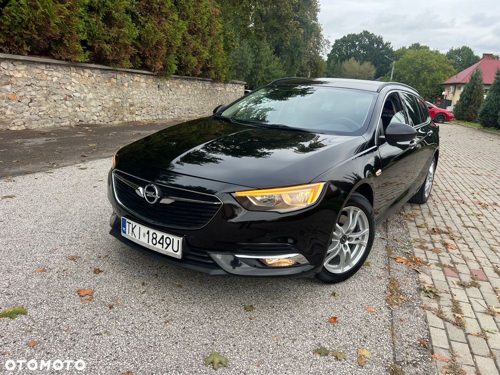 Opel Insignia 1.6 Business Innovation - 1