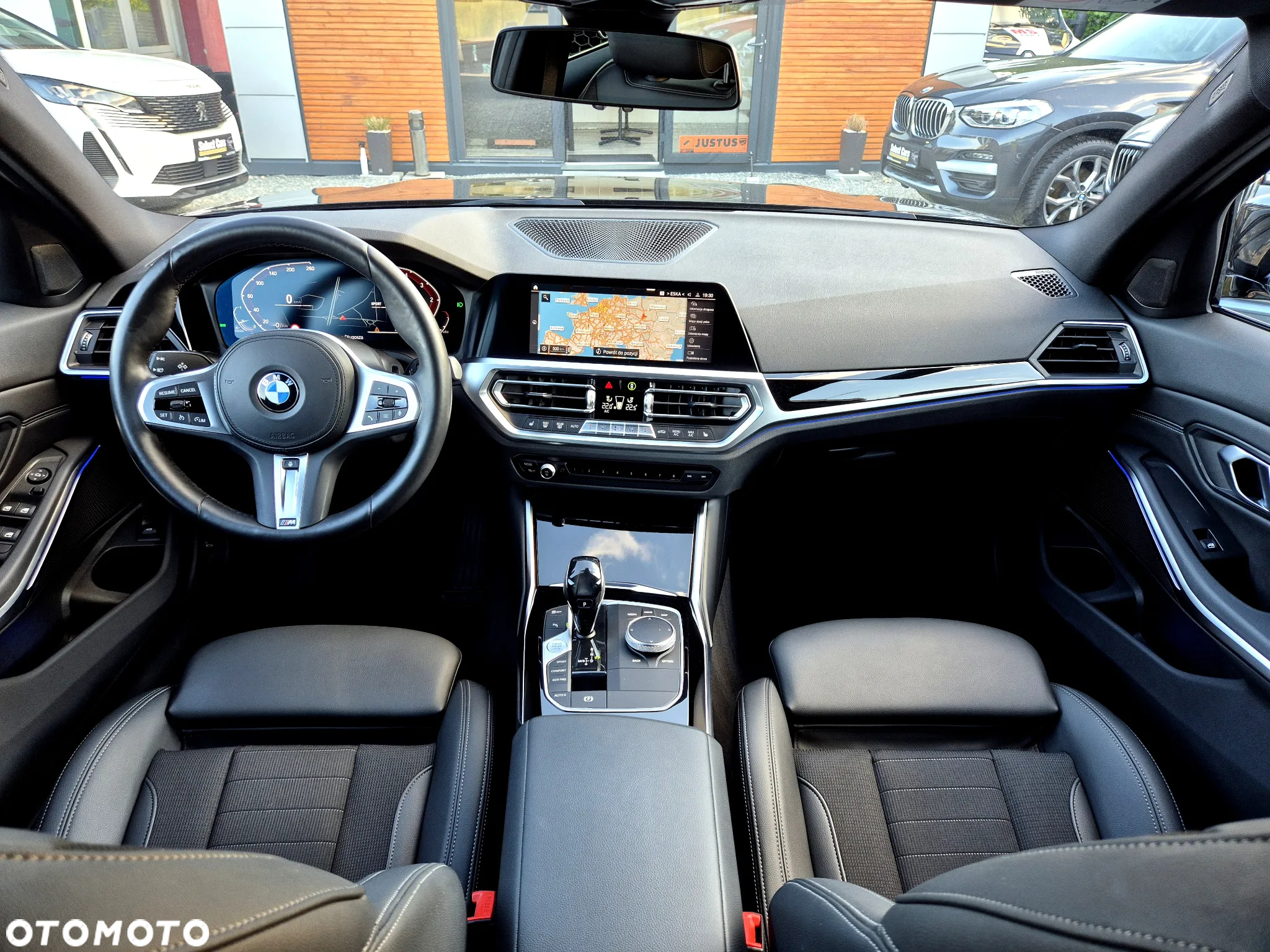 BMW Seria 3 - 6