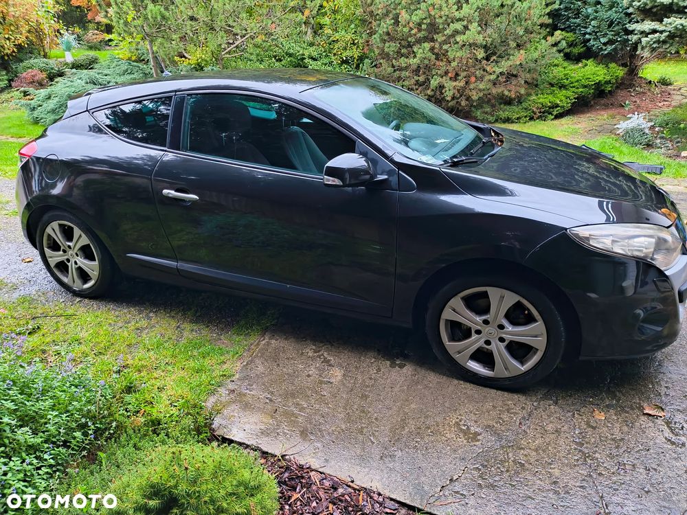 Renault Megane 2.0 16V TCE Dynamique - 6
