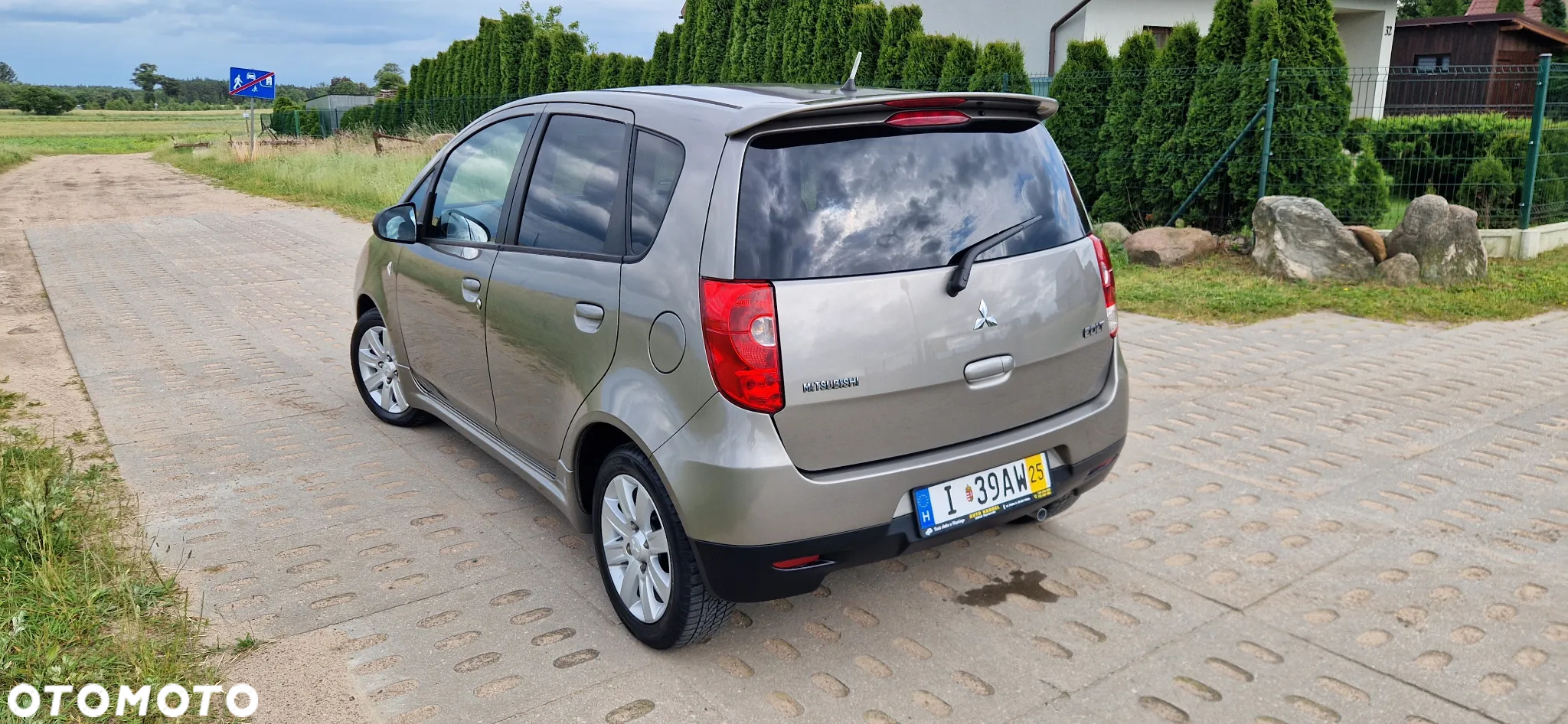 Mitsubishi Colt 1.3 ClearTec Edition - 16