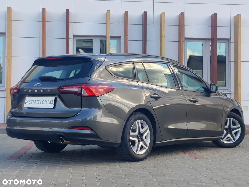 Ford Focus - 29